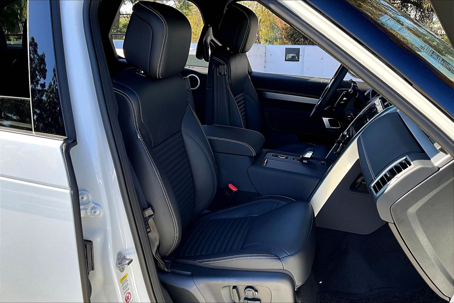 New 2026 Land Rover Discovery Gemini Edition 4 Door SUV in San